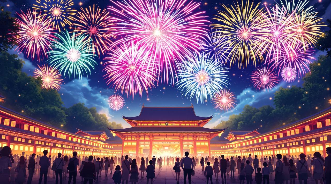 2026夏季新番导览 - 漫画99精选合辑